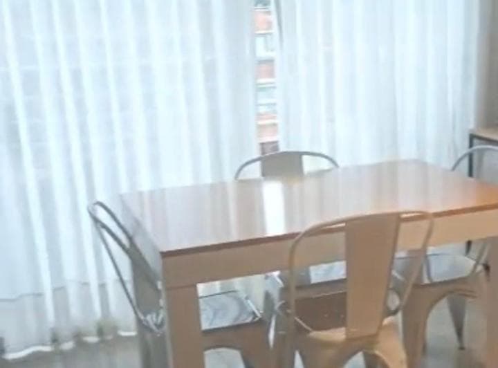 Departamento Alquiler 60m² de 2 ambientes