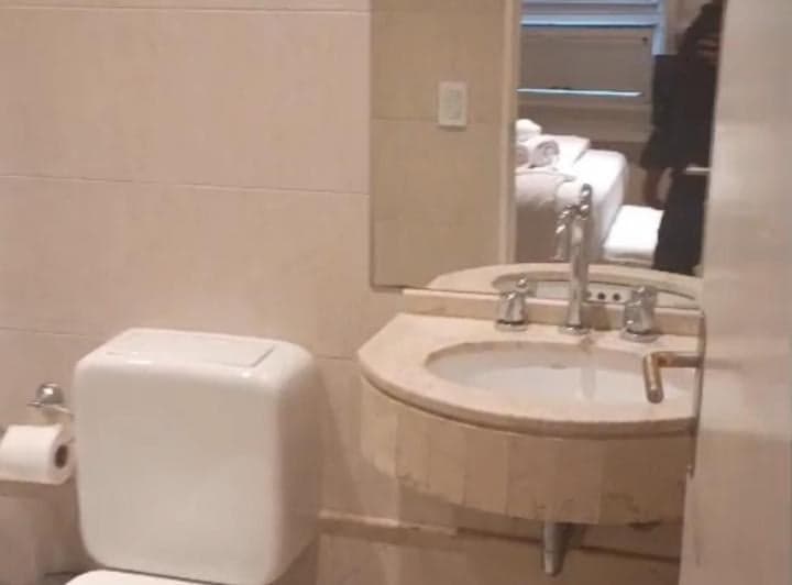 Departamento de 2 ambientes Alquiler USD 1.100