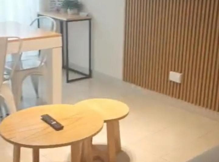 Departamento 60m² Alquiler