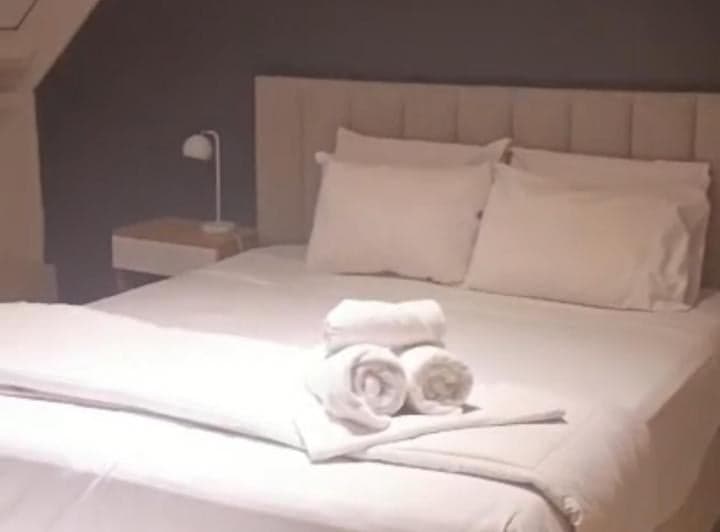 Departamento 60m² Alquiler