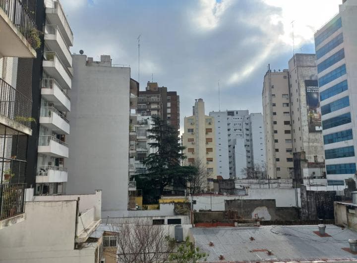 Departamento de 3 ambientes Alquiler $ 1.100.000