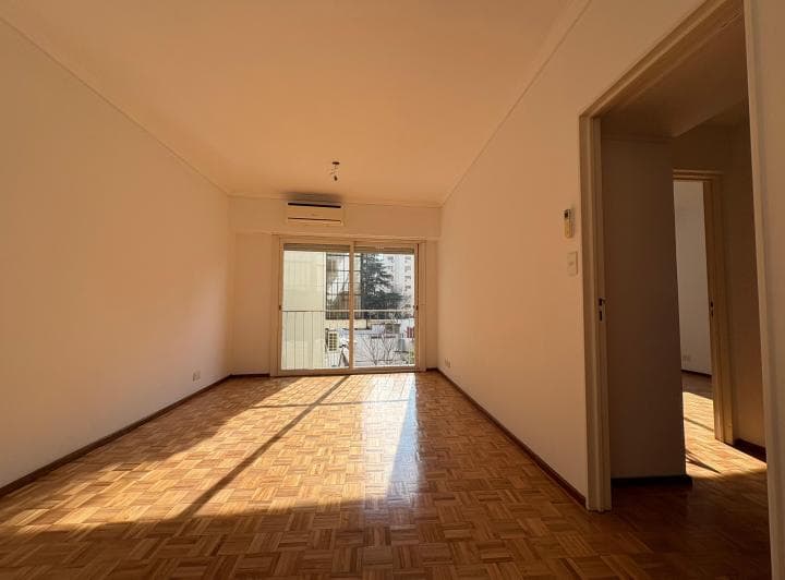 Departamento 54m² Alquiler