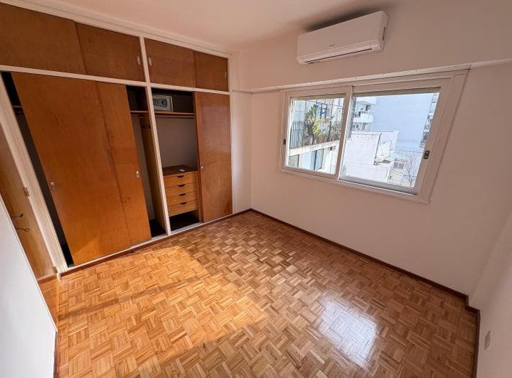 Departamento Alquiler 54m² de 3 ambientes