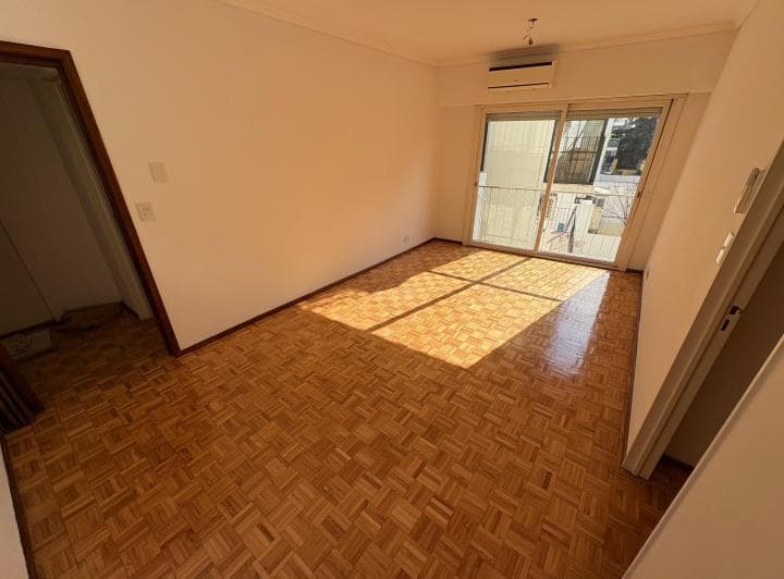 Departamento 54m² Alquiler