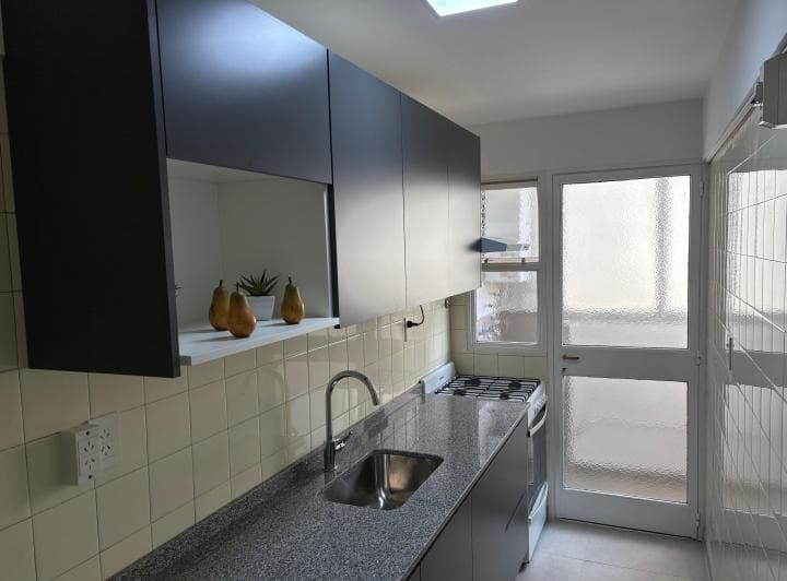 Departamento en Alquiler de 3 ambientes