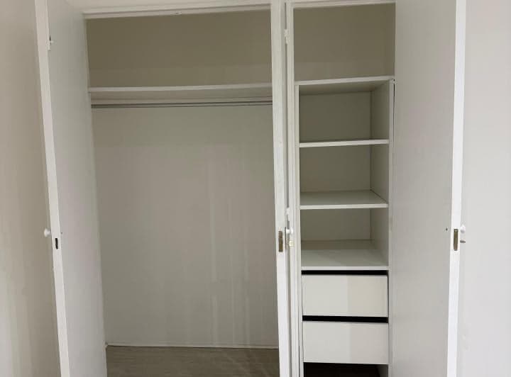 Departamento 25m² Alquiler Las Cañitas
