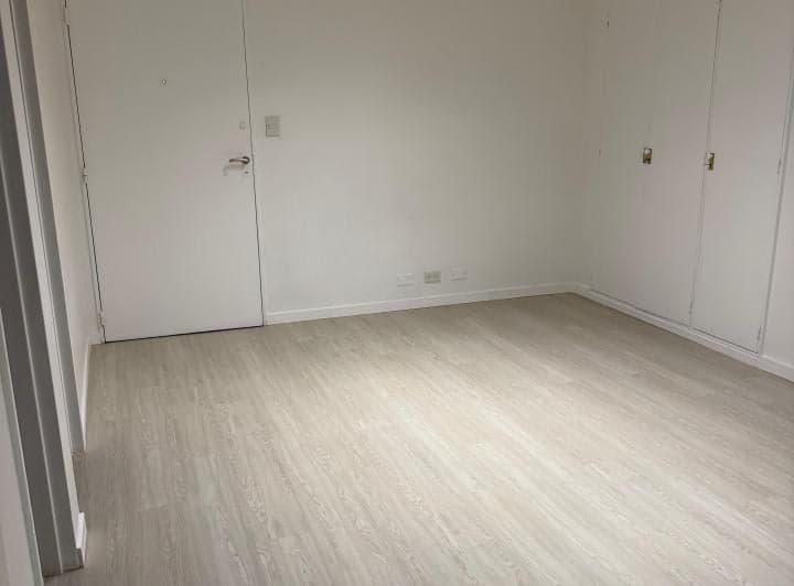 Departamento 25m² Alquiler Las Cañitas