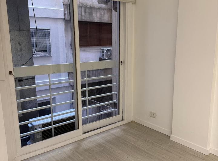 Departamento Alquiler 25m² de 1 ambiente