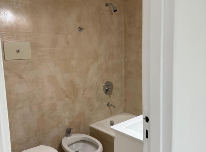 Departamento · 25m² · 1 Ambiente - Johanna