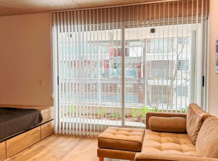 Departamento de 1 ambiente Alquiler USD 700