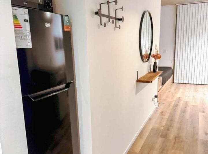 Departamento Alquiler 35m² de 1 ambiente