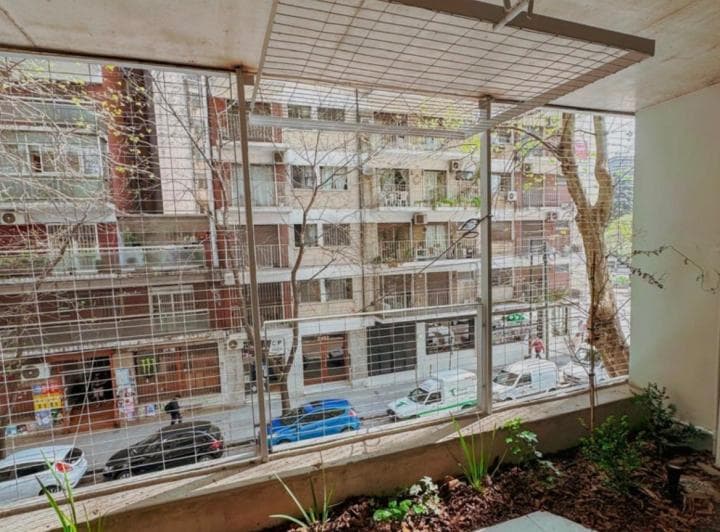 Departamento · 30m² · 1 Ambiente - Sebastian oscar (agente inmobiliario) Medina