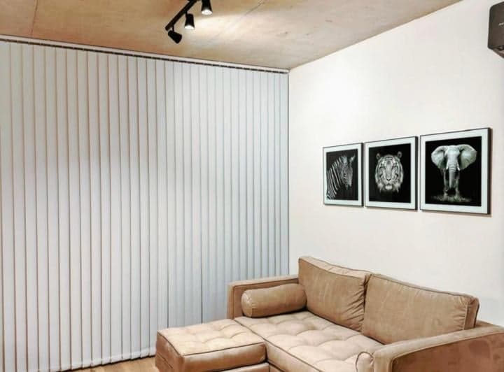 Departamento 35m² Alquiler Palermo Hollywood