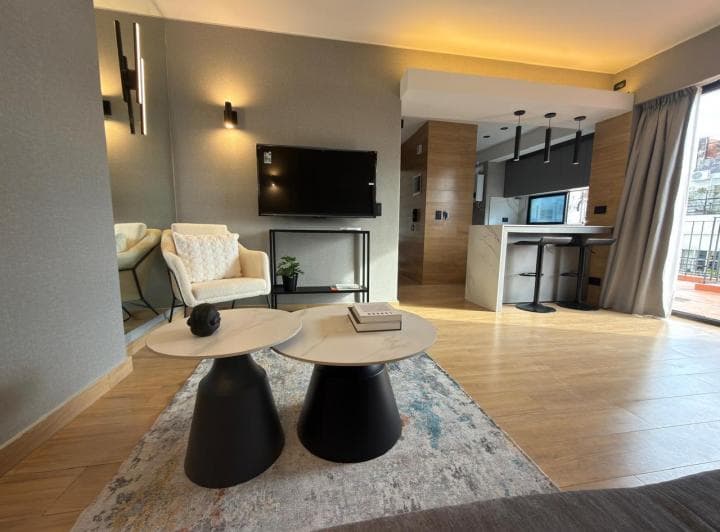 Departamento 70m² Alquiler