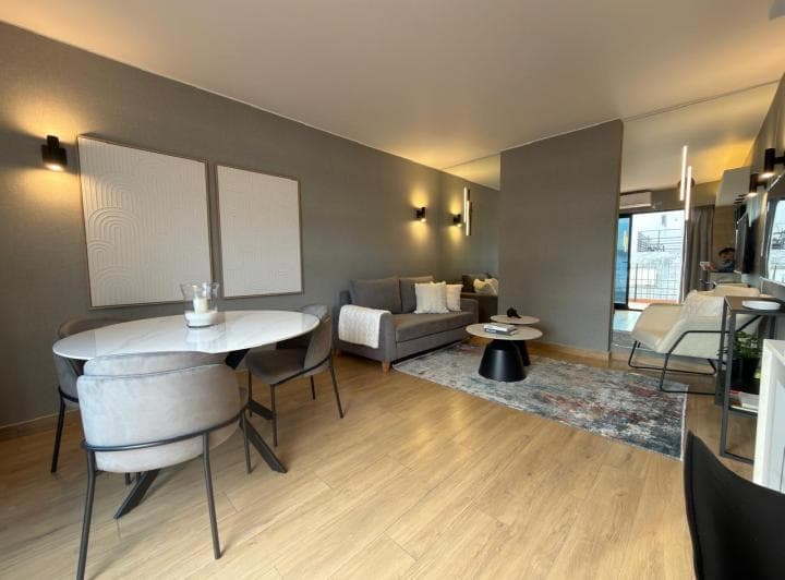 Departamento en Alquiler de 2 ambientes