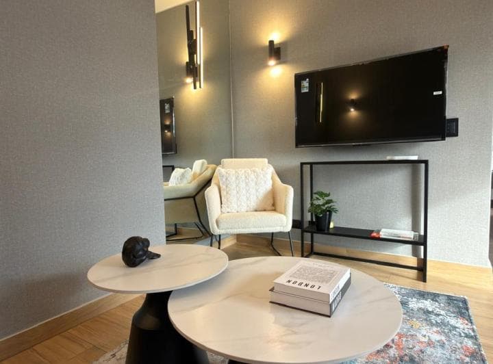Departamento Alquiler 70m² de 2 ambientes