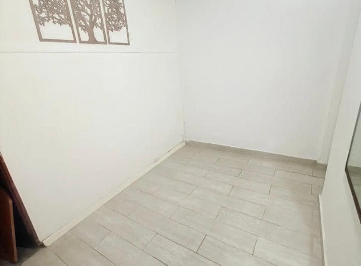 Departamento 35m² Alquiler Palermo Hollywood