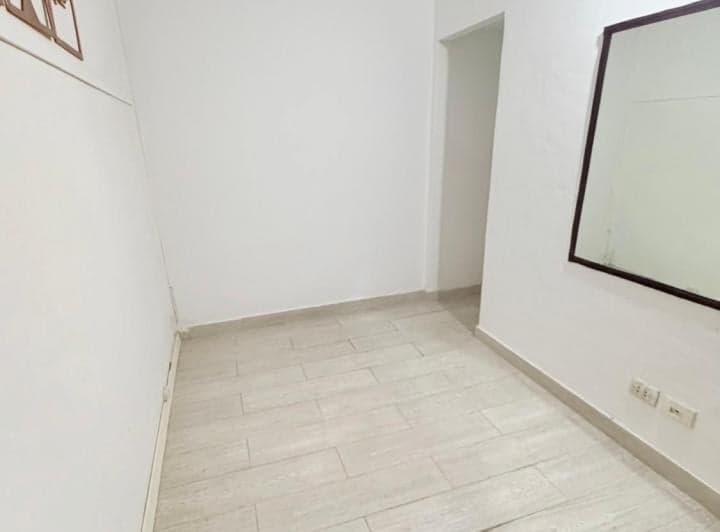 Departamento Alquiler 35m² de 1 ambiente