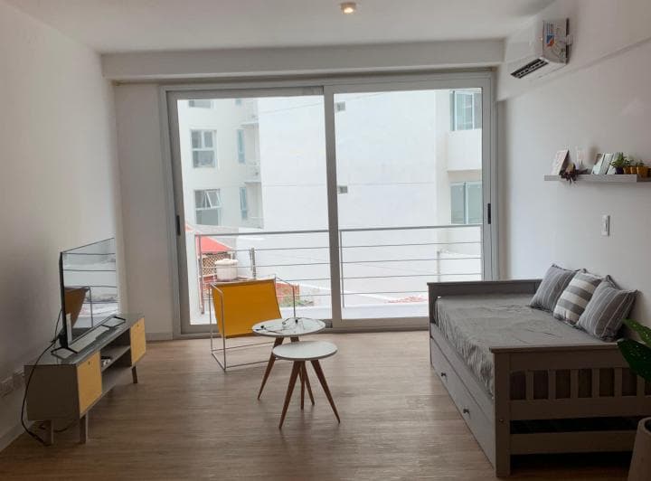 Departamento Alquiler 43m² de 2 ambientes