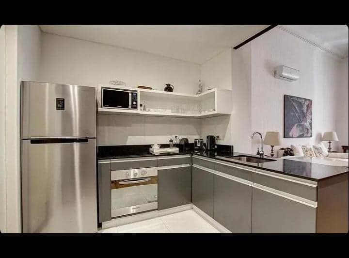 Departamento 65m² Alquiler