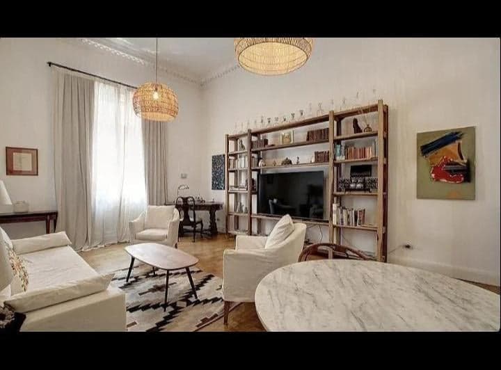 Departamento Alquiler 65m² de 2 ambientes