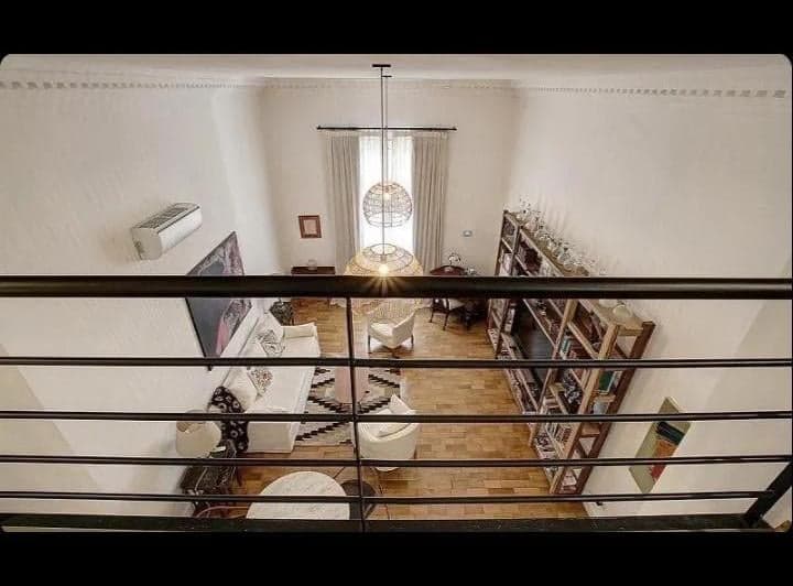Departamento 65m² Alquiler
