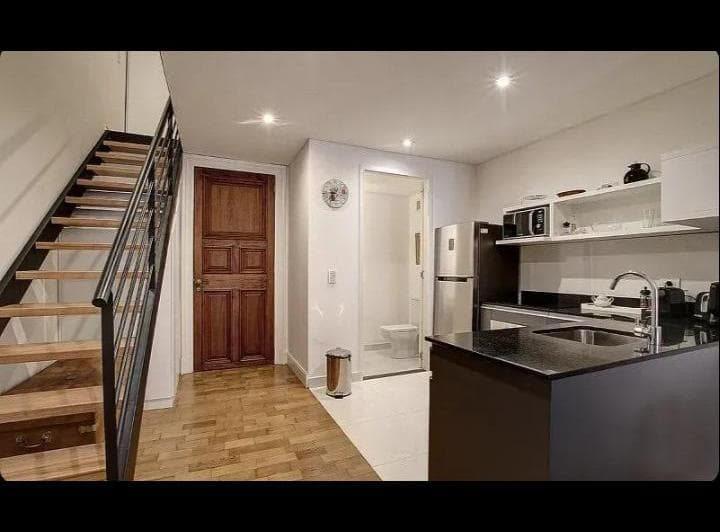 Departamento · 65m² · 2 Ambientes · 1 Cochera - Claudia Yankelevich