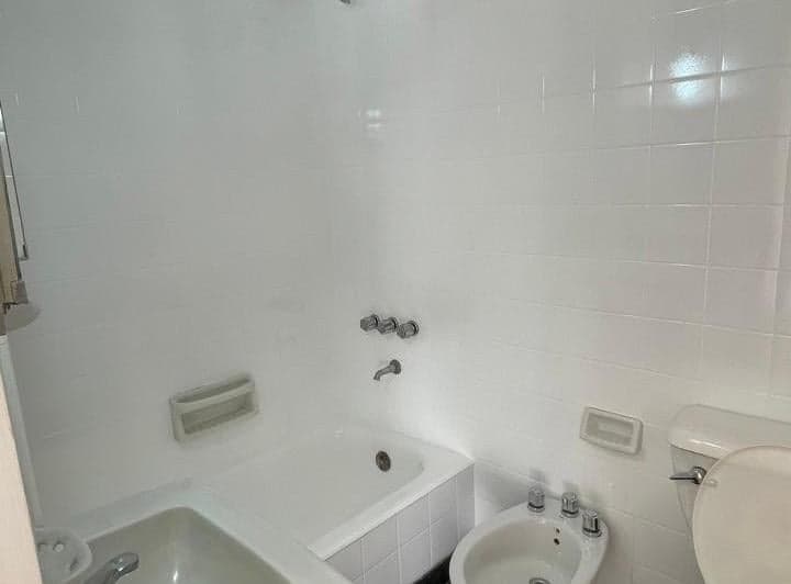 Departamento 25m² Alquiler Palermo Viejo