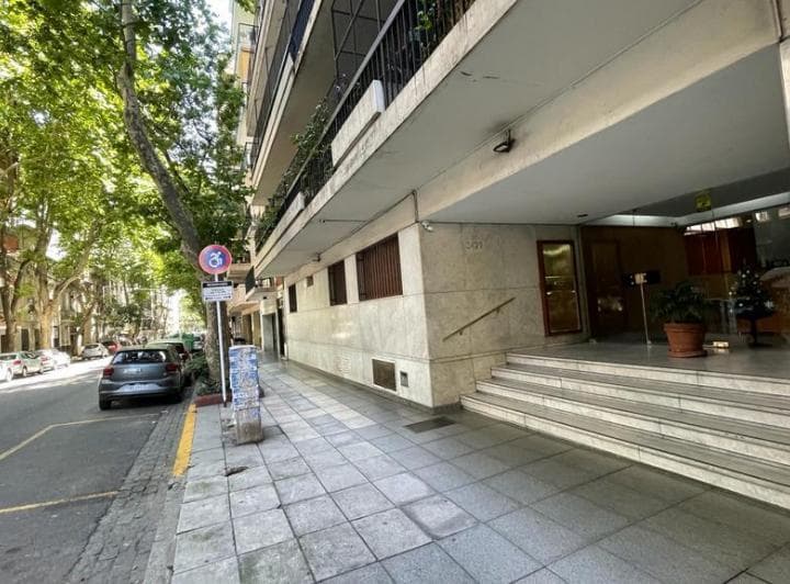 Departamento de 1 ambiente Alquiler $ 600.000