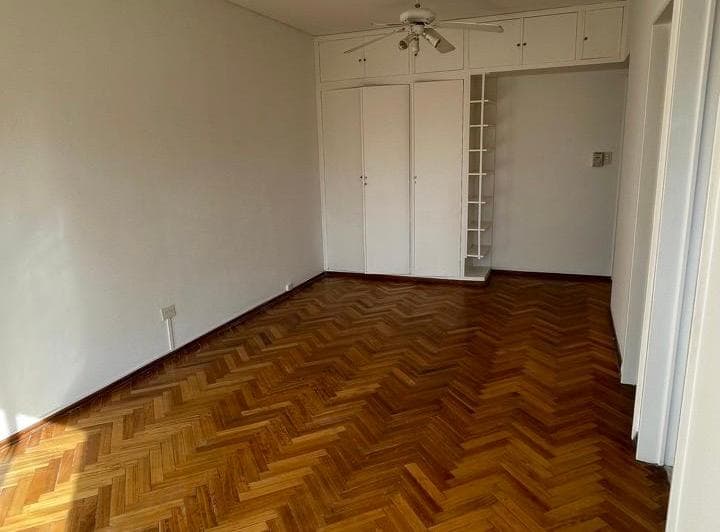 Departamento en Alquiler de 1 ambiente Palermo Viejo