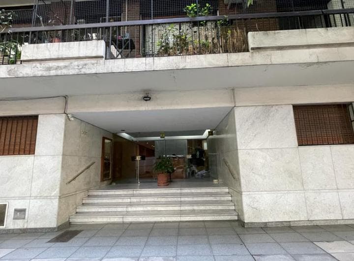 Departamento · 25m² · 1 Ambiente - Mariana
