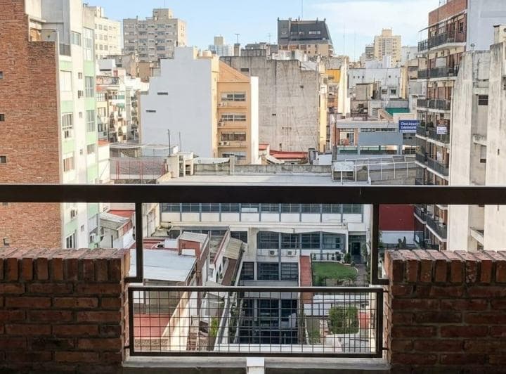 Departamento de 1 ambiente Alquiler USD 500
