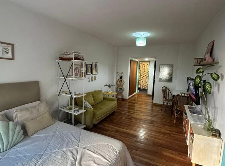 Departamento en Alquiler de 1 ambiente
