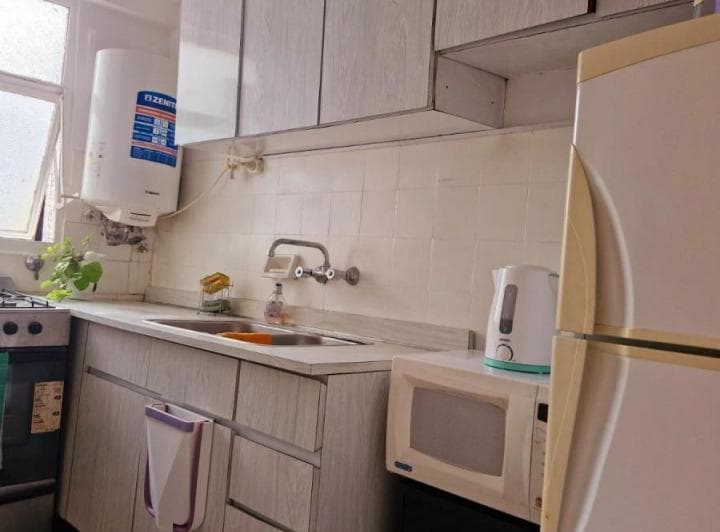 Departamento Alquiler 30m² de 1 ambiente