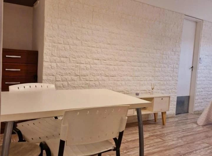 Departamento en Alquiler de 1 ambiente