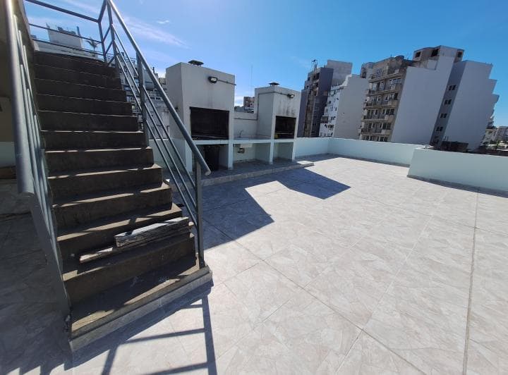 Departamento de 1 ambiente Alquiler USD 550