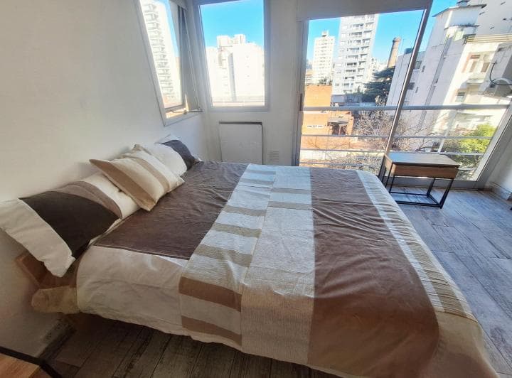 Departamento Alquiler 32m² de 1 ambiente
