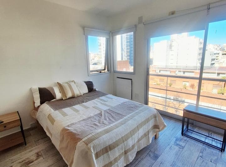 Departamento en Alquiler de 1 ambiente