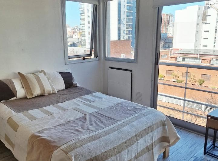 Departamento 32m² Alquiler