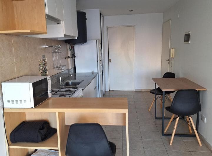 Departamento 32m² Alquiler