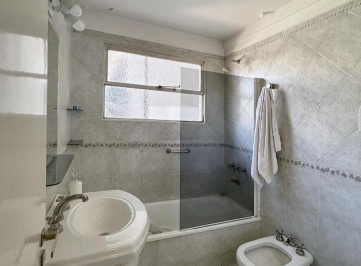 Departamento Alquiler 72m² de 3 ambientes