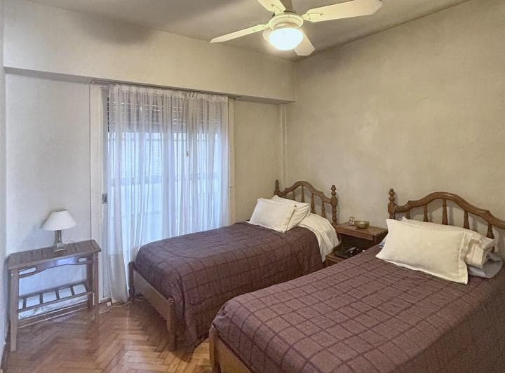 Departamento en Alquiler de 3 ambientes Belgrano C