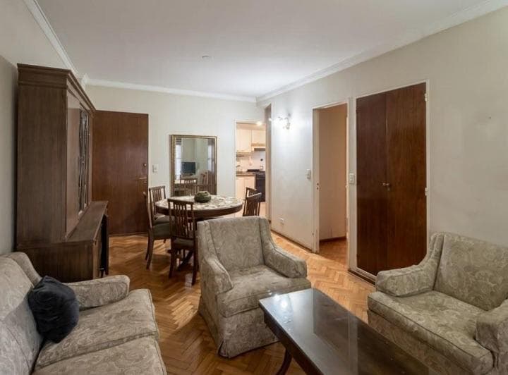 Departamento 72m² Alquiler Belgrano C