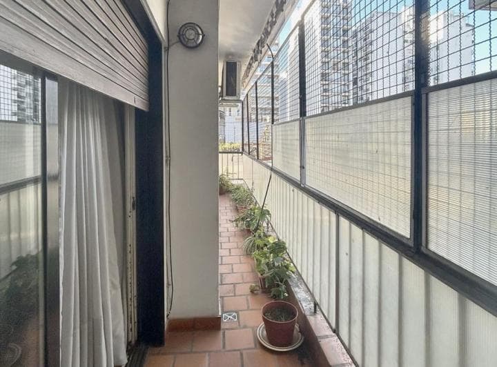 Departamento de 3 ambientes Alquiler $ 1.400.000