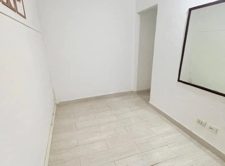 Departamento 35m² Alquiler Palermo Hollywood