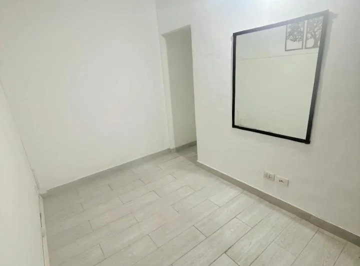 Departamento · 35m² · 1 Ambiente - Vivi Rut