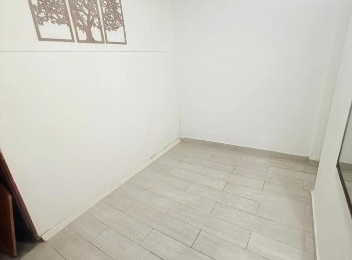 Departamento de 1 ambiente Alquiler $ 650.000
