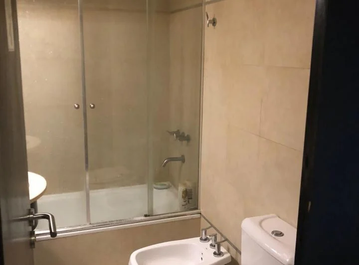 Departamento Alquiler 40m² de 1 ambiente