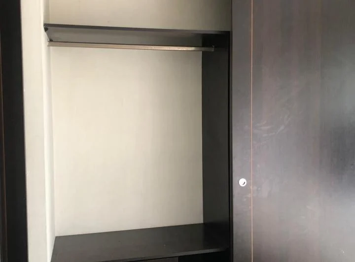 Departamento 40m² Alquiler Palermo Hollywood