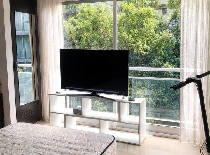 Departamento 40m² Alquiler Palermo Hollywood